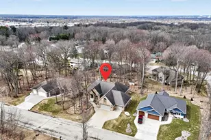 448 Harvest Rd, Green Bay, WI 54302 - Photo 71