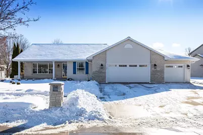 527 Applewood Drive, Kimberly, WI 54136 - Photo 45