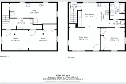 1140 S Evergreen Street, Shawano, WI 54166 - Photo 3