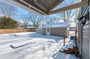 1140 S Evergreen St, Shawano, WI 54166 - Photo 29