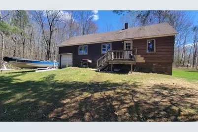 N2534 West Road, Brantwood, WI 54513 - Photo 1