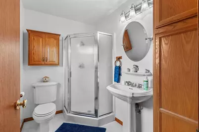 W4233 Porterfield Lake Road, Porterfield, WI 54159 - Photo 51