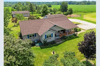 W4233 Porterfield Lake Road, Porterfield, WI 54159 - Photo 1