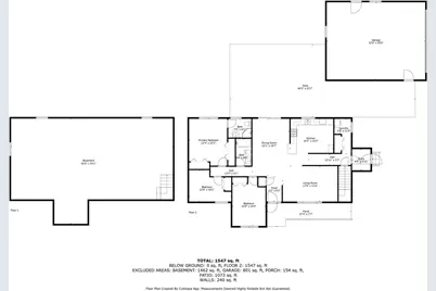 W4233 Porterfield Lake Road, Porterfield, WI 54159 - Photo 71