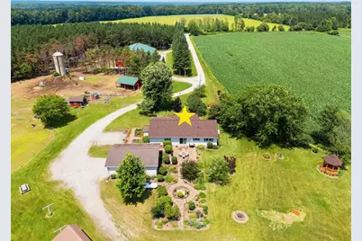 W4233 Porterfield Lake Road, Porterfield, WI 54159 - Photo 75