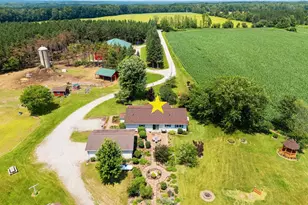 W4233 Porterfield Lake Rd, Porterfield, WI 54159 - Photo 75
