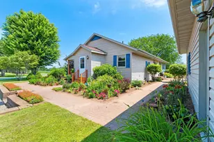 W4233 Porterfield Lake Rd, Porterfield, WI 54159 - Photo 33