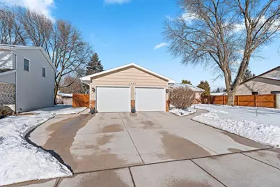 1632 W Cloverdale Drive, Appleton, WI 54914 - Photo 3