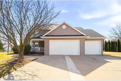 321 E Apple Creek Road, Appleton, WI 54913 - Photo 37