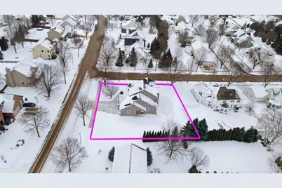 321 E Apple Creek Road, Appleton, WI 54913 - Photo 41