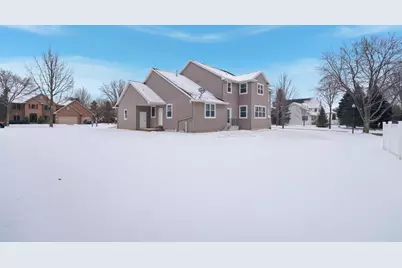 321 E Apple Creek Road, Appleton, WI 54913 - Photo 37