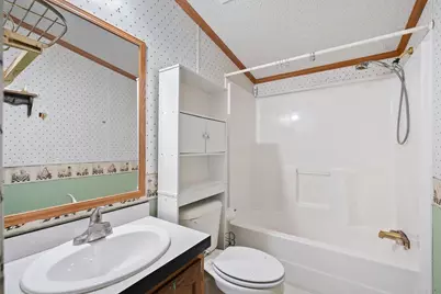 W10689 Benson Lake Road, Amberg, WI 54102 - Photo 19