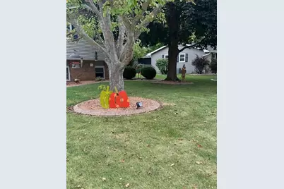 1258 Circle Drive, Green Bay, WI 54313 - Photo 41