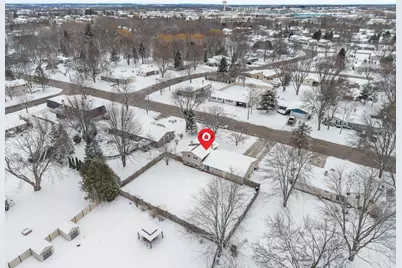 1258 Circle Drive, Green Bay, WI 54313 - Photo 47