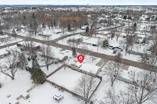 1258 Circle Dr, Green Bay, WI 54313 - Photo 47