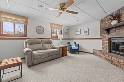 1258 Circle Drive, Green Bay, WI 54313 - Photo 21