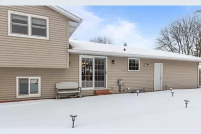 1258 Circle Drive, Green Bay, WI 54313 - Photo 33