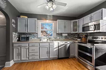 4496 Grandview Road, Larsen, WI 54947 - Photo 13