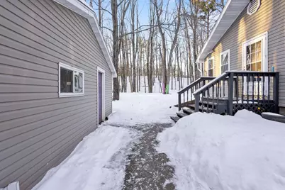 W2412 Twin Pine Lane, Porterfield, WI 54159 - Photo 77