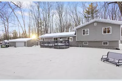 W2412 Twin Pine Lane, Porterfield, WI 54159 - Photo 75
