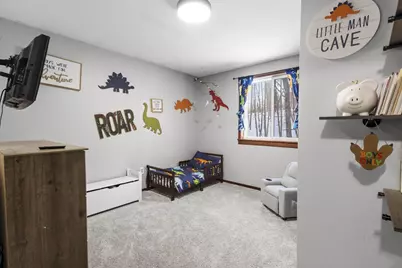 W2412 Twin Pine Lane, Porterfield, WI 54159 - Photo 35