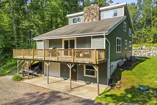 17135 Country Club Rd, Lakewood, WI 54138 - Photo 5