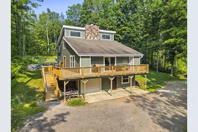 17135 Country Club Road, Lakewood, WI 54138 - Photo 3