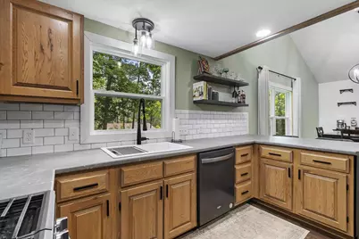 17135 Country Club Road, Lakewood, WI 54138 - Photo 23