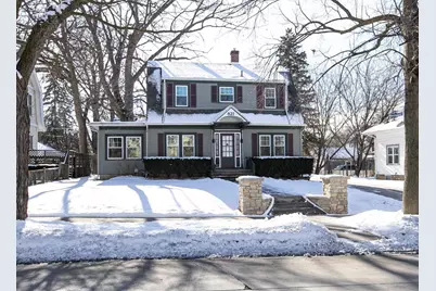821 W Prospect Avenue, Appleton, WI 54915 - Photo 1