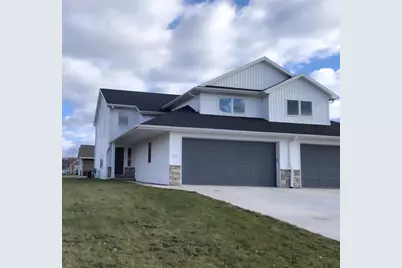 1574 Pond View Drive, Neenah, WI 54956 - Photo 1