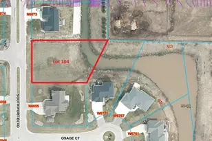 S Port Blvd, Fond du Lac, WI 54937 - Photo 3