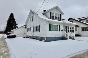 503 North St, Kiel, WI 53042 - Photo 1