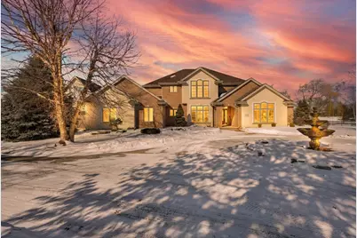 3086 Buttercup Road, Neenah, WI 54956 - Photo 1