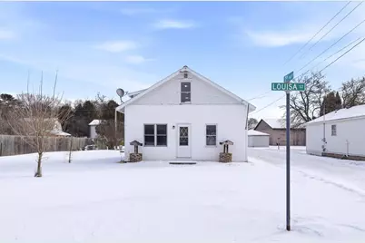 712 Louisa Street, Crivitz, WI 54114 - Photo 1