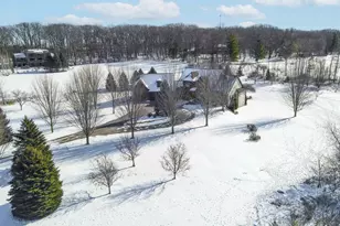 W4348 Niagara Ln, Fond du Lac, WI 54937 - Photo 1