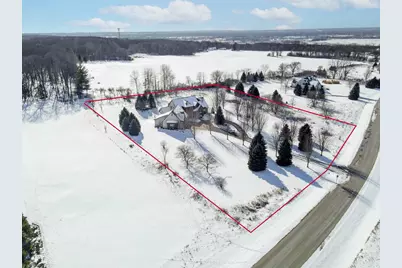 W4348 Niagara Lane, Fond du Lac, WI 54937 - Photo 81