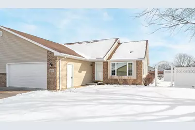 3540 N Terri Lane, Appleton, WI 54914 - Photo 1