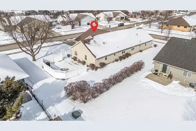 3540 N Terri Lane, Appleton, WI 54914 - Photo 33