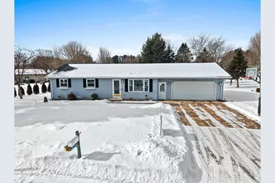 109 Ridge Road, Clintonville, WI 54929 - Photo 3