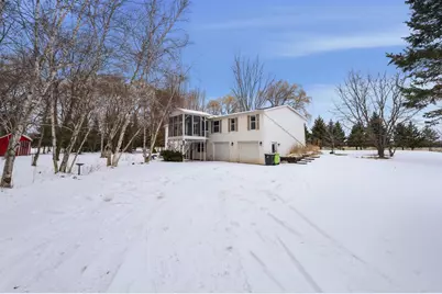 7707 Quigley Road, Omro, WI 54963 - Photo 1