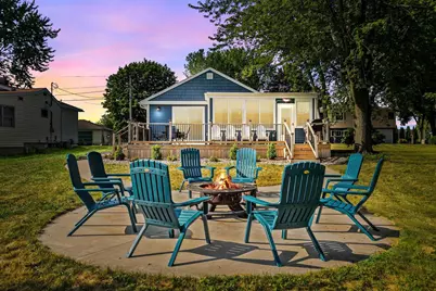 8052 Kolodzik Road, Winneconne, WI 54986 - Photo 1