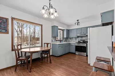 336 McKinley Avenue, Omro, WI 54963 - Photo 5