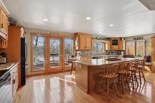 N6439 Lake Shore Dr, Hilbert, WI 54129 - Photo 3