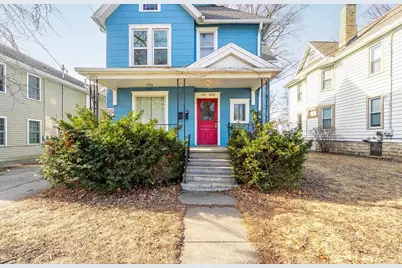 907 Jackson Street, Oshkosh, WI 54901 - Photo 3