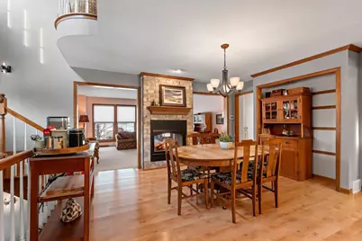 W7647 Patrick Place, Beaver Dam, WI 53916 - Photo 5