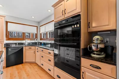 W7647 Patrick Place, Beaver Dam, WI 53916 - Photo 9