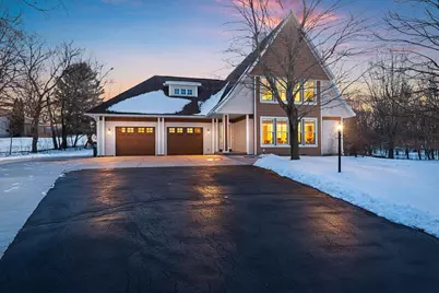 W7647 Patrick Place, Beaver Dam, WI 53916 - Photo 1