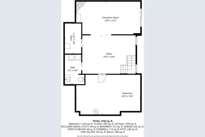 W7647 Patrick Place, Beaver Dam, WI 53916 - Photo 59