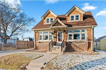 1918 S 16th Street, Sheboygan, WI 53081 - Photo 1