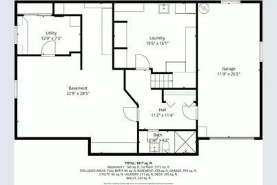 1035 E Kimberly Avenue, Kimberly, WI 54136 - Photo 37